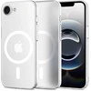 „Tech-Protect MagSlim MagSafe“ dėklas, skirtas „iPhone 16e“ / „17e“ – matinis