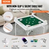 VEVOR Mahjong kortų stalas 4 žaidėjams