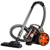 Maišelių nereikalaujantis multicikloninis dulkių siurblys Forme FVC-2071, 2 l, 700 W