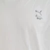 MAISON KITSUNE X PUMA Vyriški marškinėliai - 532327-02