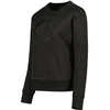 Maison Montaigne FIMOSAI JUODA MT LADY 016 džemperis (RBMWW6412F/MM-NOIR)