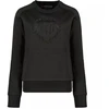 Maison Montaigne FIMOSAI JUODA MT LADY 016 džemperis (RBMWW6412F/MM-NOIR)