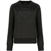 Maison Montaigne FIMOSAI JUODA MT LADY 016 džemperis (RBMWW6412F/MM-NOIR)