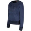 Maison Montaigne FIMOSAI NAVY MT LADY 016 bliuzonas (RBMWW6411F/MM-MARINE)