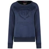Maison Montaigne FIMOSAI NAVY MT LADY 016 bliuzonas (RBMWW6411F/MM-MARINE)