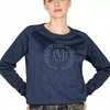 Maison Montaigne FIMOSAI NAVY MT LADY 016 bliuzonas (RBMWW6411F/MM-MARINE)
