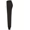 Maison Montaigne MIMOSAI juodi MT LADY 016 sportinės kelnės (RBMWW6416F/MM-NOIR)
