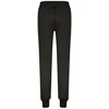 Maison Montaigne MIMOSAI juodi MT LADY 016 sportinės kelnės (RBMWW6416F/MM-NOIR)