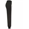 Maison Montaigne MIMOSAI juodi MT LADY 016 sportinės kelnės (RBMWW6416F/MM-NOIR)
