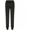 Maison Montaigne MIMOSAI juodi MT LADY 016 sportinės kelnės (RBMWW6416F/MM-NOIR)