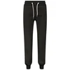 Maison Montaigne MIMOSAI juodi MT LADY 016 sportinės kelnės (RBMWW6416F/MM-NOIR)