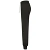 Maison Montaigne MIMOSAI juodi MT LADY 016 sportinės kelnės (RBMWW6416F/MM-NOIR)