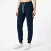 Maison Montaigne MIMOSAI NAVY MT LADY 016 sportinės kelnės (RBMWW6415F/MM-MARINE)