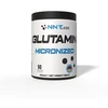 Maisto papildas glutaminas 500g milteliai