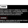 Maisto papildas kapsulėmis Big Zone Invictus G.D.A 90 kapsulių