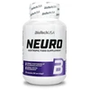 Maisto papildas kapsulėmis BioTechUSA Neuro 60 kapsulių