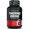BioTech Termogeniniai papildai Thermo Drine 60 Kapsulių