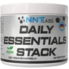 Maisto papildas kapsulėmis NNT Labs Daily Essential Stack 150 kapsulių
