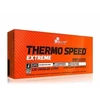 Maisto papildas kapsulėmis Olimp Thermo Speed Extreme 120 kapsulių