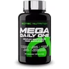 Scitec Mega Daily One Plus 60 Kapsulių Multivitaminai su 26 aktyviais ingredientais