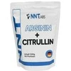 Maisto papildas prieš treniruotę NNT Arginin+ Citrullin 500g