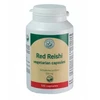 Grandininis pjūklas Maisto papildas Raudona Reishi, Herbals 500mg, 120 vnt.