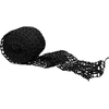 Maisto tinklelis Juodas 180/16/3 - 5m