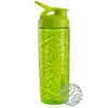 Maišytuvas Bottle Sleek Signature gertuvė-plaktuvas, 820 ml, 700085