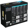 Maitinimo blokas IBOX AURORA 600W 14 cm ventiliatorius ZIA600W14CMBOX
