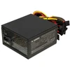 Maitinimo blokas IBOX AURORA 600W 14 cm ventiliatorius ZIA600W14CMBOX