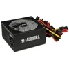 Maitinimo blokas IBOX AURORA 600W 14 cm ventiliatorius ZIA600W14CMBOX