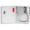Maitinimo blokas su korpusu PowerBubble PBHD1203-02B (3A/12V, su akum. krovimu)