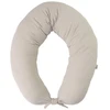 Baby Matex MATEX Pozicionavimo pagalvė MOON MUSLIN 260 cm [TB0076_15]smėlio spalvos
