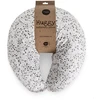 Maitinimo pagalvė Ceba baby Huggy Basic, smulkių lapelių raštas
