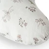 Maitinimo pagalvė Ceba Cebuszka Huggy Basic, 150 × 60 × 37 cm