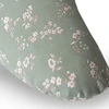 Maitinimo pagalvė Ceba Huggy Basic, 150 × 60 × 37 cm
