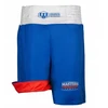 Majstrovské boxerské šortky M 06235-M