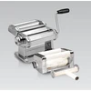 Maestro MR-1679RPasta Maker Sidabrinis