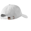 Kepurė Su Snapeliu MALFINI 5P 307 Unisex, Balta 340g/m2
