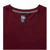 Malfini Action V-kaklas M MLI-70071 formulės raudonumo T-shirt