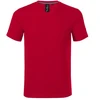 Malfini Action V-kaklas M MLI-70071 formulės raudonumo T-shirt