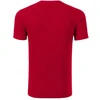 Malfini Action V-kaklas M MLI-70071 formulės raudonumo T-shirt