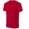 Malfini Action V-kaklas M MLI-70071 formulės raudonumo T-shirt
