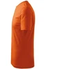 Malfini Basic Jr marškinėliai MLI-13811 oranžinė