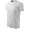 Malfini Basic Jr T-shirt MLI-13803 šviesiai pilkas melanžas