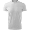 Malfini Basic Jr T-shirt MLI-13803 šviesiai pilkas melanžas