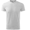 Malfini Basic Jr T-shirt MLI-13803 šviesiai pilkas melanžas