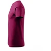 Malfini Basic M T-shirt MLI-12943 fuksijų spalvos