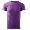 Malfini Basic Marškinėliai M MLI-12964 violetinė