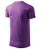 Malfini Basic Marškinėliai M MLI-12964 violetinė